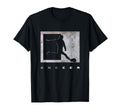 Soccer Soccer Players Or Fans Sweatshirt - Minimalist Print Unisex - T-Shirt, Sweatshirt, Hoodie