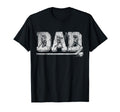 Hockey Dad Fathers Day T-Shirt - Streetwear Style Men Women - T-Shirt, Sweatshirt, Hoodie