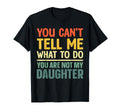 Funny Dad Father Daddy Papa From T-Shirt - Trendy Graphic Men Women - T-Shirt, Sweatshirt, Hoodie