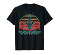 Praying Mantis Lover Insect 80S T-Shirt - Graphic Print Unisex - T-Shirt, Sweatshirt, Hoodie