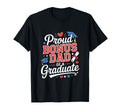 Proud Bonus Dad Graduate T-Shirt - Trendy Graphic for Adults - T-Shirt, Sweatshirt, Hoodie