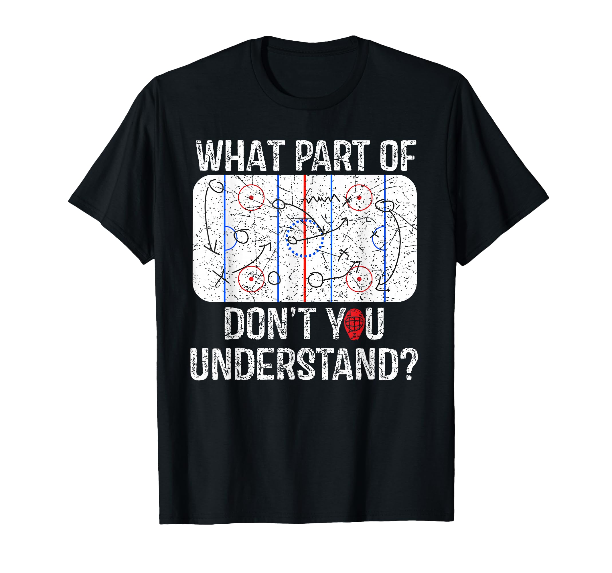 What Part Dont You Understand Funny T-Shirt - Unique Graphic Men Women - T-Shirt, Sweatshirt, Hoodie