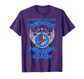 Hes Not Just Us Air Force Veteran He Is My T-Shirt - Unique Graphic Unisex - T-Shirt, Sweatshirt, Hoodie