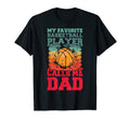 Mens Favorite Basketball Player T-Shirt - Casual Everyday Wear Unisex - T-Shirt, Sweatshirt, Hoodie