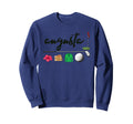 Funny Golfing Golf Lover Ideas Sweatshirt - Streetwear Style Men Women - T-Shirt, Sweatshirt, Hoodie