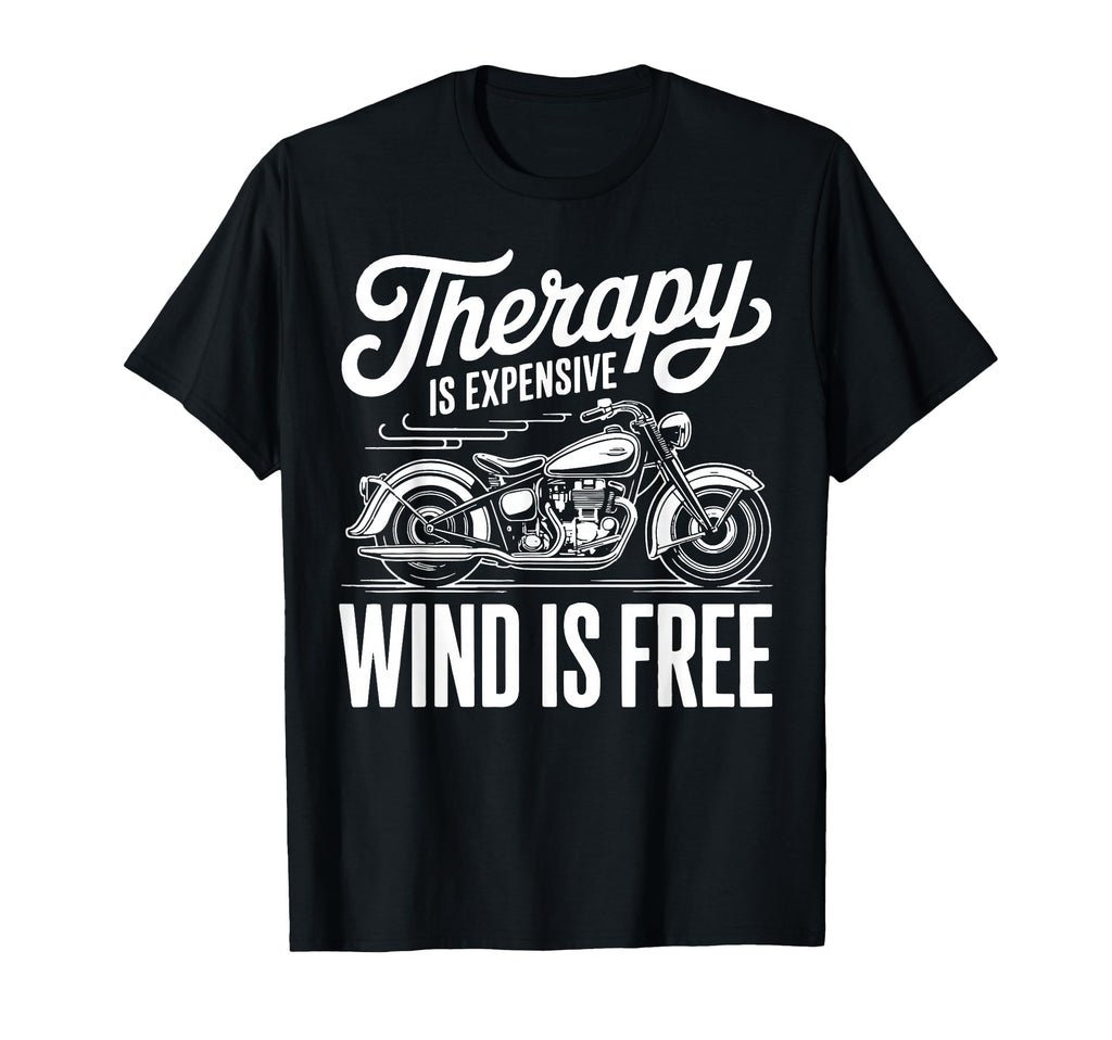 Motorcycle Biker Rider Motor Cycle T-Shirt - Custom Art Print for Adults - T-Shirt, Sweatshirt, Hoodie