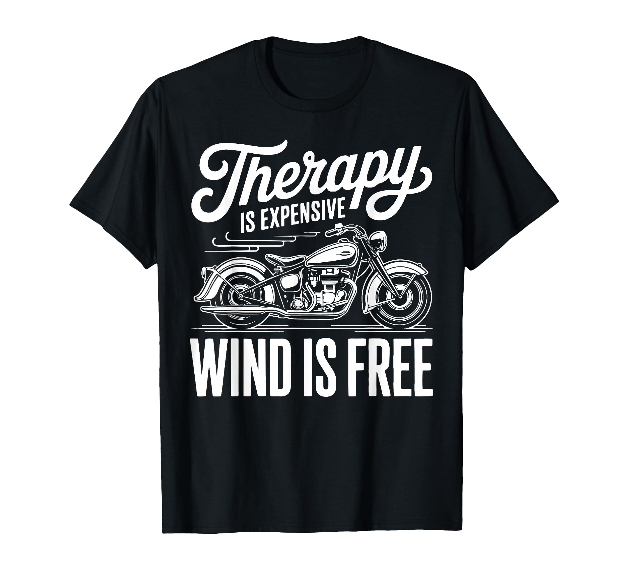Motorcycle Biker Rider Motor Cycle T-Shirt - Custom Art Print for Adults - T-Shirt, Sweatshirt, Hoodie