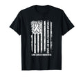 I Wear White My Dad White Ribbon Lung T-Shirt - Trendy Graphic for Adults - T-Shirt, Sweatshirt, Hoodie