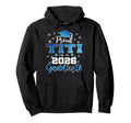Super Proud Titi 2026 Graduate Senior Hoodie - Streetwear Style for Adults - T-Shirt, Sweatshirt, Hoodie