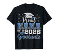 Super Proud Nana 2026 Graduate Senior T-Shirt - Novelty Apparel for Adults - T-Shirt, Sweatshirt, Hoodie