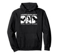 Bearded Dragon Lover Dad Reptile Lover Hoodie - Graphic Print Men Women - T-Shirt, Sweatshirt, Hoodie