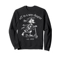 Graduation School Class 2026 Graduate Sweatshirt - Unique Graphic Unisex - T-Shirt, Sweatshirt, Hoodie