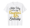 48 Year Old Birthday Its My T-Shirt - Casual Everyday Wear Men Women - T-Shirt, Sweatshirt, Hoodie