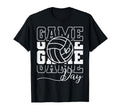 Volleyball Game Day Vibes Volley T-Shirt - Streetwear Style Men Women - T-Shirt, Sweatshirt, Hoodie