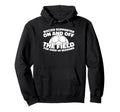 40 Years Old Player Team Sports Hoodie - Casual Everyday Wear for Adults - T-Shirt, Sweatshirt, Hoodie