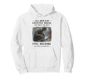 Still Welding Their Seventies Funny Welder Hoodie - Graphic Print Unisex - T-Shirt, Sweatshirt, Hoodie