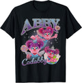 Abby Cadabby Bootleg Style - Adult & Kids T-Shirts, Sweatshirts & Hoodies apparel design preview 1