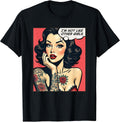 I'm not Like Other Girls - Adult & Kids T-Shirts, Sweatshirts & Hoodies apparel design preview 1