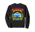 Worlds Cutest And Greatest Great Sweatshirt - Casual Everyday Wear Unisex - T-Shirt, Sweatshirt, Hoodie