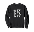 Soccer 15 Love Soccer Mom Favorite Sweatshirt - Custom Art Print Unisex - T-Shirt, Sweatshirt, Hoodie