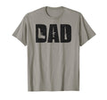 Dad And Guns Collection Fathers Day T-Shirt - Streetwear Style for Adults - T-Shirt, Sweatshirt, Hoodie