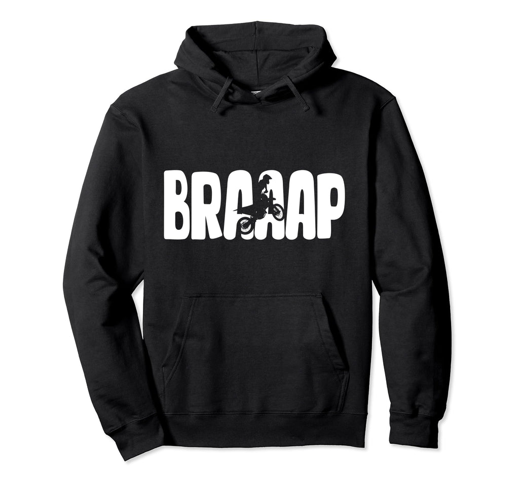 Funny Braaap Usa American Flag Shirts Hoodie - Casual Everyday Wear Unisex - T-Shirt, Sweatshirt, Hoodie