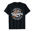 House Divided I Only Raise Ballers T-Shirt - Graphic Print Men Women - T-Shirt, Sweatshirt, Hoodie