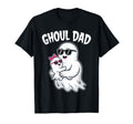 Ghoul Dad Daddy Spooky Halloween T-Shirt - Aesthetic Graphic for Adults - T-Shirt, Sweatshirt, Hoodie