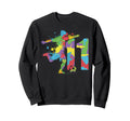 11 Soccer Birthday Gift Soccer Fan Sweatshirt - Novelty Apparel for Adults - T-Shirt, Sweatshirt, Hoodie