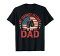 Veteran Usa Flag My Favorite Veteran T-Shirt - Aesthetic Graphic Men Women - T-Shirt, Sweatshirt, Hoodie