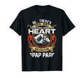 So There This Who Stole My Heart She T-Shirt - Custom Art Print for Adults - T-Shirt, Sweatshirt, Hoodie