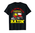 Funny Golf They See Me Rollin They T-Shirt - Custom Art Print for Adults - T-Shirt, Sweatshirt, Hoodie