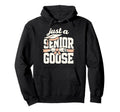 Senior Graduation School Class 2026 Hoodie - Fun Novelty Design Men Women - T-Shirt, Sweatshirt, Hoodie