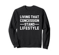 Dance Cheer Soccer Volleyball Sweatshirt - Aesthetic Graphic Men Women - T-Shirt, Sweatshirt, Hoodie