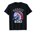 Transformers Fathers Day Optimus Prime T-Shirt - Graphic Print Men Women - T-Shirt, Sweatshirt, Hoodie
