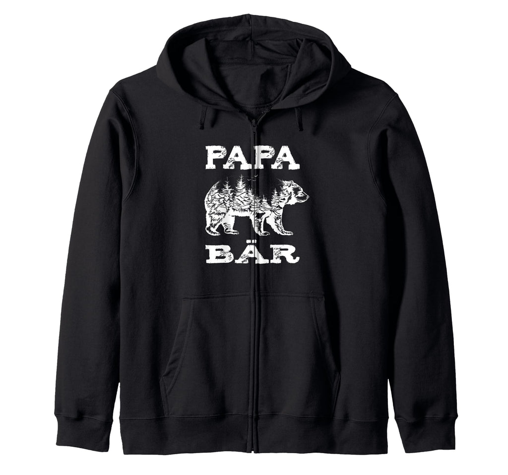 Vater Papa Daddy Dad Alter Herr Sweatshirt - Graphic Print Men Women - T-Shirt, Sweatshirt, Hoodie