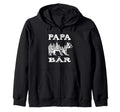 Vater Papa Daddy Dad Alter Herr Sweatshirt - Graphic Print Men Women - T-Shirt, Sweatshirt, Hoodie