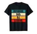 Mens Funny Dj Disc Jockey Music T-Shirt - Novelty Apparel for Adults - T-Shirt, Sweatshirt, Hoodie