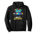 Proud Dad 2026 Pre K Graduate Prek Hoodie - Aesthetic Graphic Unisex - T-Shirt, Sweatshirt, Hoodie