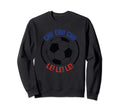 Chi Chi Chi Le Le Le Chant Chile Sweatshirt - Streetwear Style for Adults - T-Shirt, Sweatshirt, Hoodie