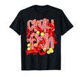 Crawfish Boil Louisiana Crawfish T-Shirt - Fun Novelty Design Unisex - T-Shirt, Sweatshirt, Hoodie