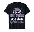 Super Proud Great Grandma 2026 Graduate T-Shirt - Trendy Graphic Men Women - T-Shirt, Sweatshirt, Hoodie