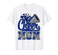 Cheer Mom Cheerleader Mom Cheer Mama T-Shirt - Trendy Graphic Men Women - T-Shirt, Sweatshirt, Hoodie