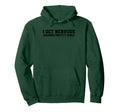I Get Nervous Around Pretty Funny Hoodie - Trendy Graphic for Adults - T-Shirt, Sweatshirt, Hoodie