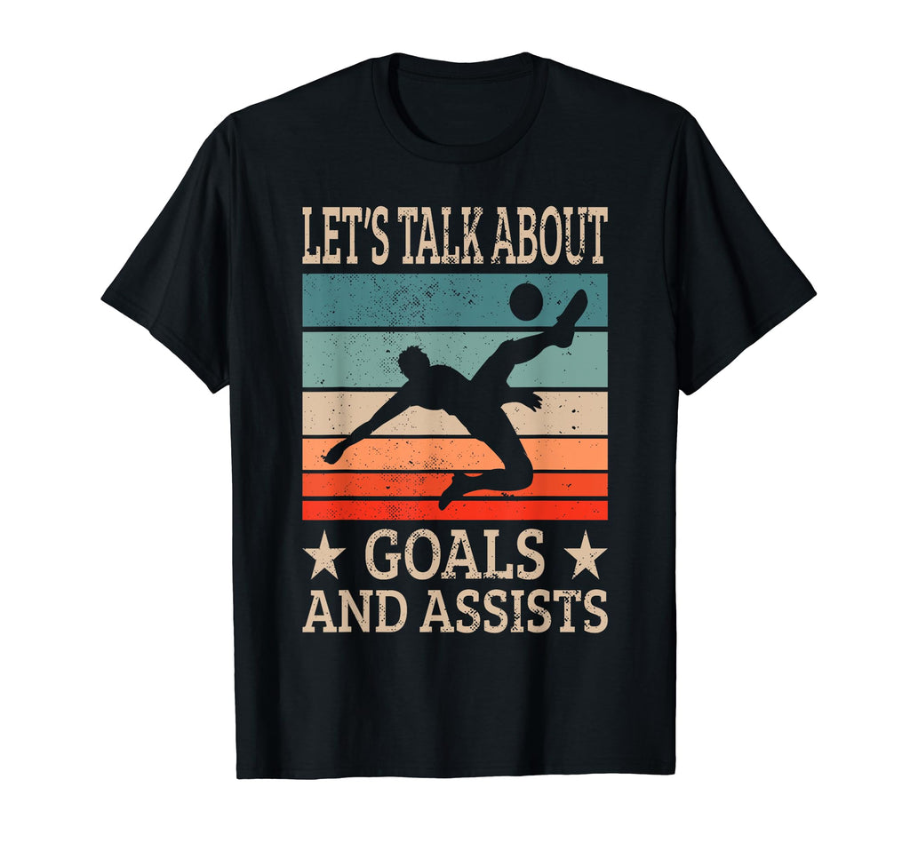 Soccer Shirts Soccer Player T-Shirt - Trendy Graphic for Adults - T-Shirt, Sweatshirt, Hoodie