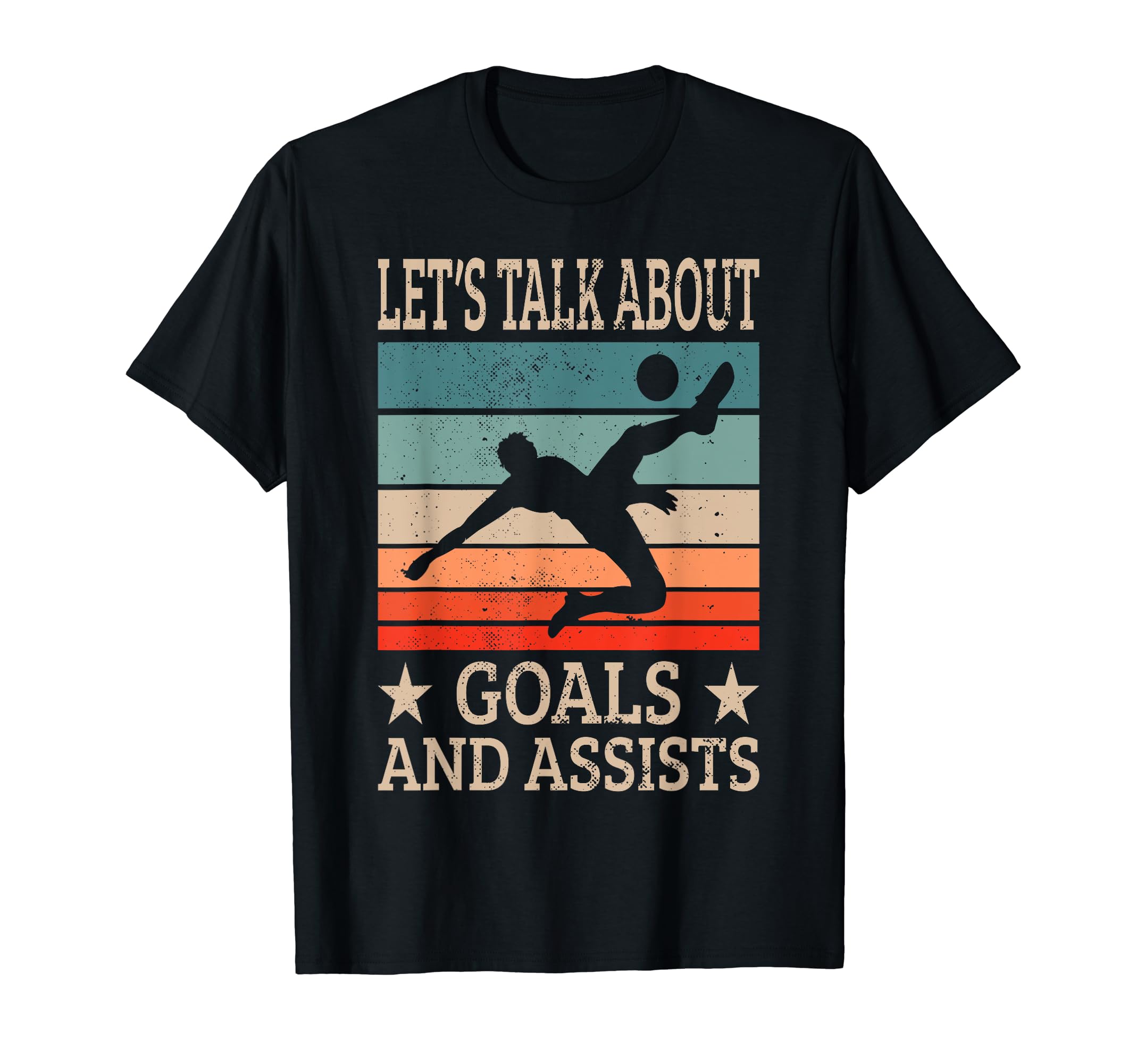 Soccer Shirts Soccer Player T-Shirt - Trendy Graphic for Adults - T-Shirt, Sweatshirt, Hoodie