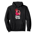 Womens My Soccer Mom Era Moms Soccer Mom Hoodie - Novelty Apparel Unisex - T-Shirt, Sweatshirt, Hoodie