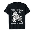 Game Controller Game Consoles Gamer Dad Hoodie - Unique Graphic for Adults - T-Shirt, Sweatshirt, Hoodie