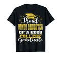Proud Bonus Daughter 2026 College T-Shirt - Novelty Apparel for Adults - T-Shirt, Sweatshirt, Hoodie
