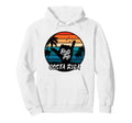 Costa Rica Guys Trip Matching Hoodie - Graphic Print for Adults - T-Shirt, Sweatshirt, Hoodie